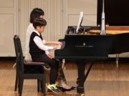 リトルコンサート 2023 at タウンニュースホール