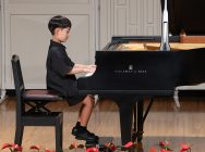 リトルコンサート 2025 at タウンニュースホール