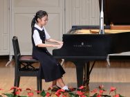 リトルコンサート 2025 at タウンニュースホール