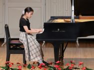 リトルコンサート 2025 at タウンニュースホール