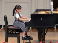リトルコンサート 2025 at タウンニュースホール