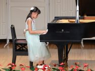 リトルコンサート 2025 at タウンニュースホール