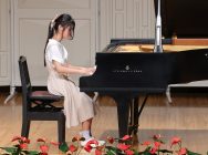 リトルコンサート 2025 at タウンニュースホール