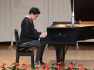 リトルコンサート 2025 at タウンニュースホール
