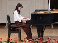 リトルコンサート 2025 at タウンニュースホール