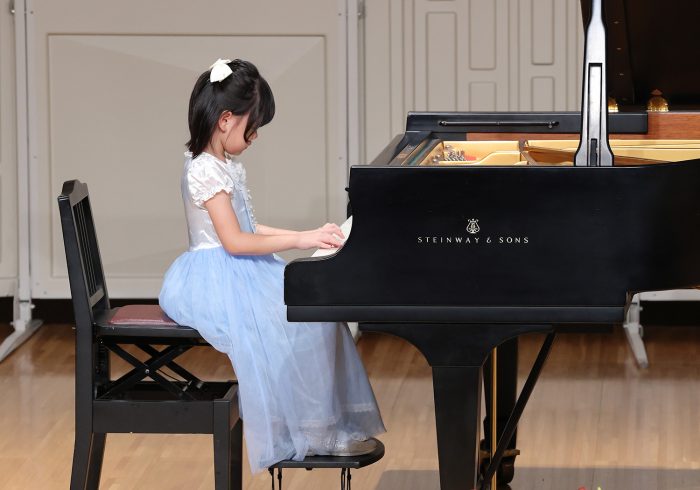 リトルコンサート 2025 at タウンニュースホール
