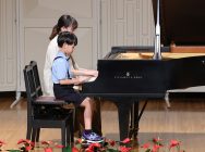 リトルコンサート 2025 at タウンニュースホール