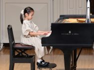 リトルコンサート 2025 at タウンニュースホール