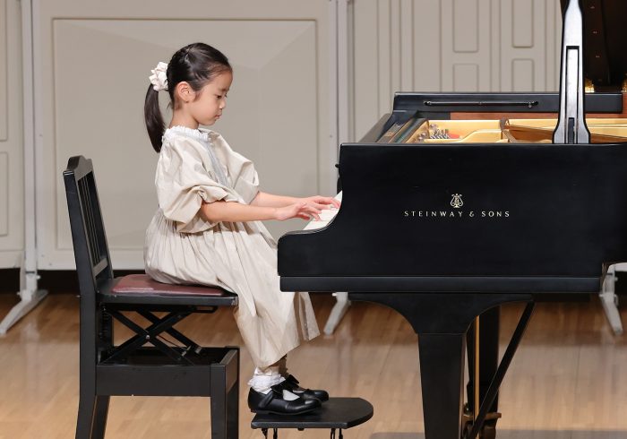 リトルコンサート 2025 at タウンニュースホール