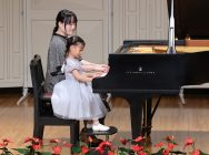 リトルコンサート 2025 at タウンニュースホール