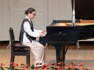 リトルコンサート 2025 at タウンニュースホール
