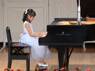 リトルコンサート 2025 at タウンニュースホール