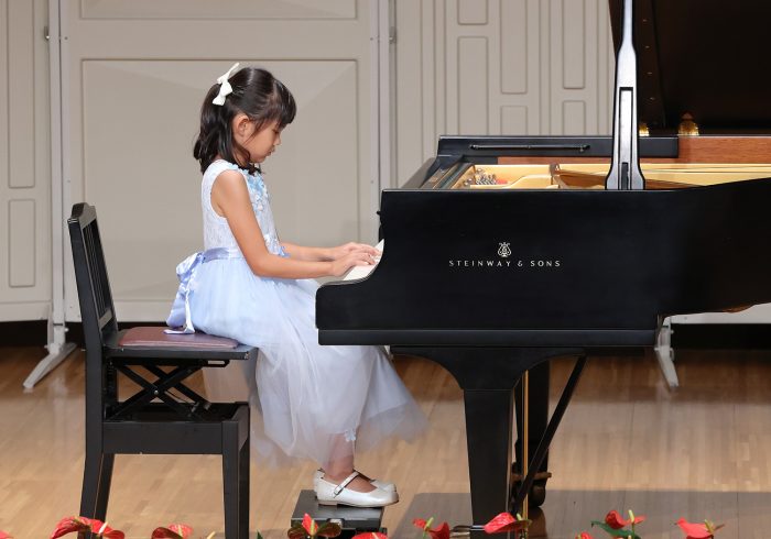 リトルコンサート 2025 at タウンニュースホール