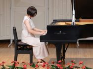 リトルコンサート 2025 at タウンニュースホール
