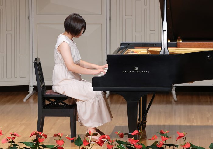 リトルコンサート 2025 at タウンニュースホール