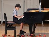リトルコンサート 2025 at タウンニュースホール