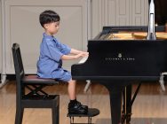 リトルコンサート 2025 at タウンニュースホール