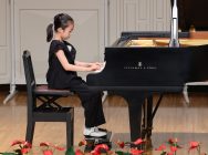 リトルコンサート 2025 at タウンニュースホール