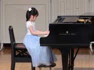 リトルコンサート 2025 at タウンニュースホール