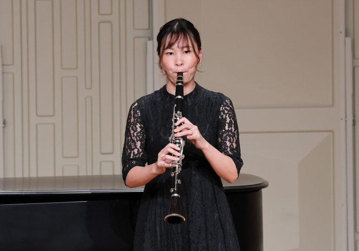 リトルコンサート 2025 at タウンニュースホール
