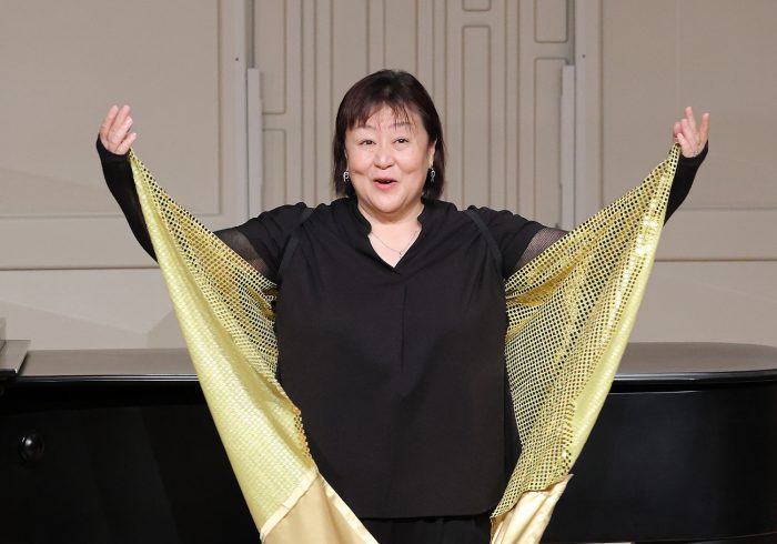 リトルコンサート 2025 at タウンニュースホール