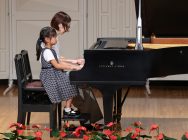 リトルコンサート 2025 at タウンニュースホール
