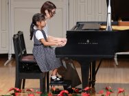 リトルコンサート 2025 at タウンニュースホール