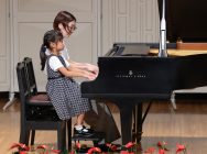 リトルコンサート 2025 at タウンニュースホール