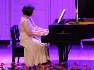 リトルコンサート 2025 at タウンニュースホール