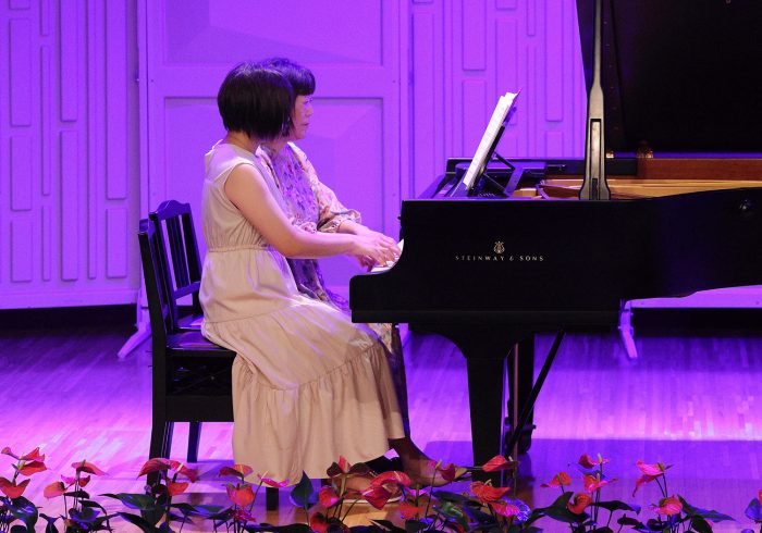 リトルコンサート 2025 at タウンニュースホール