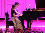 リトルコンサート 2025 at タウンニュースホール