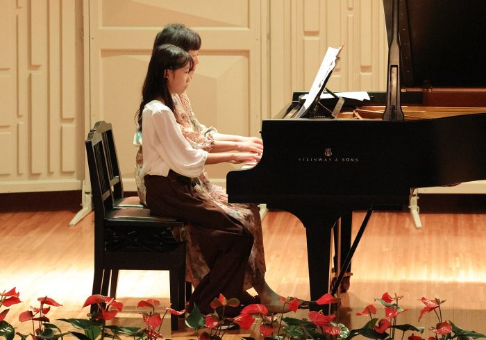 リトルコンサート 2025 at タウンニュースホール