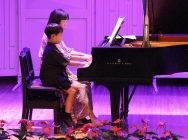 リトルコンサート 2025 at タウンニュースホール