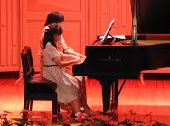 リトルコンサート 2025 at タウンニュースホール