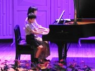 リトルコンサート 2025 at タウンニュースホール