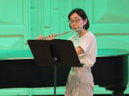 リトルコンサート 2025 at タウンニュースホール