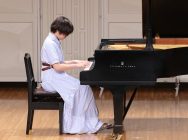 リトルコンサート 2024 at タウンニュースホール