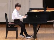 リトルコンサート 2024 at タウンニュースホール