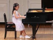 リトルコンサート 2024 at タウンニュースホール