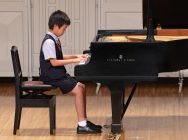 リトルコンサート 2024 at タウンニュースホール
