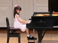リトルコンサート 2024 at タウンニュースホール