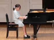 リトルコンサート 2024 at タウンニュースホール