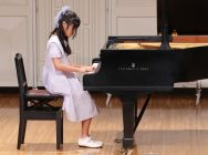 リトルコンサート 2024 at タウンニュースホール