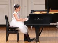 リトルコンサート 2024 at タウンニュースホール