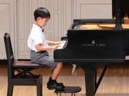 リトルコンサート 2024 at タウンニュースホール