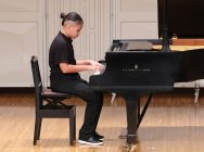 リトルコンサート 2024 at タウンニュースホール