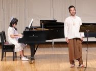 リトルコンサート 2024 at タウンニュースホール