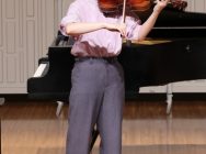 リトルコンサート 2024 at タウンニュースホール