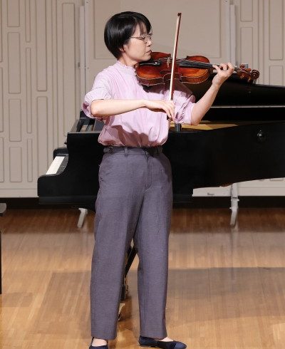 リトルコンサート 2024 at タウンニュースホール