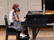 リトルコンサート 2024 at タウンニュースホール